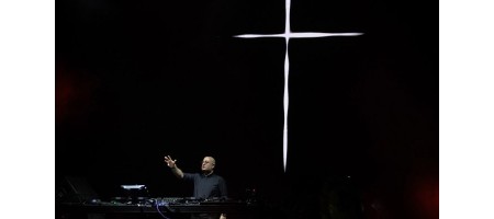 Influencers de Dios